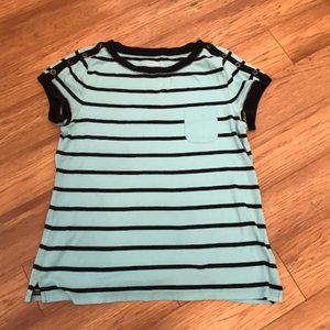 Talbots Weekend Tee